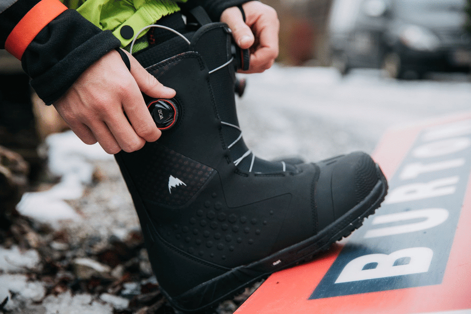 Best 25+ Deals for Kids Snowboard Boots Burton
