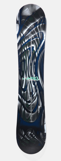 Burton Nug 2011 re release