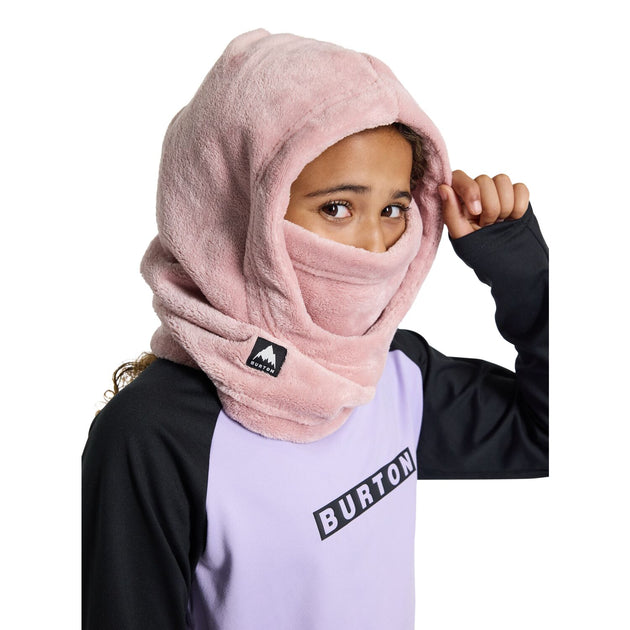 Burton Kids Cora Hood Balaclava