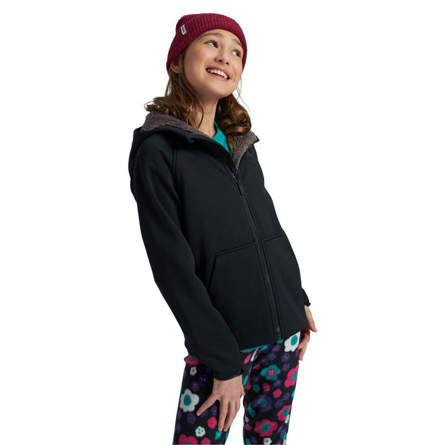 Burton 2024 sherpa hoodie