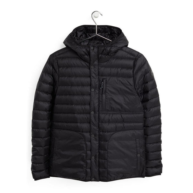 Burton evergreen long down jacket best sale