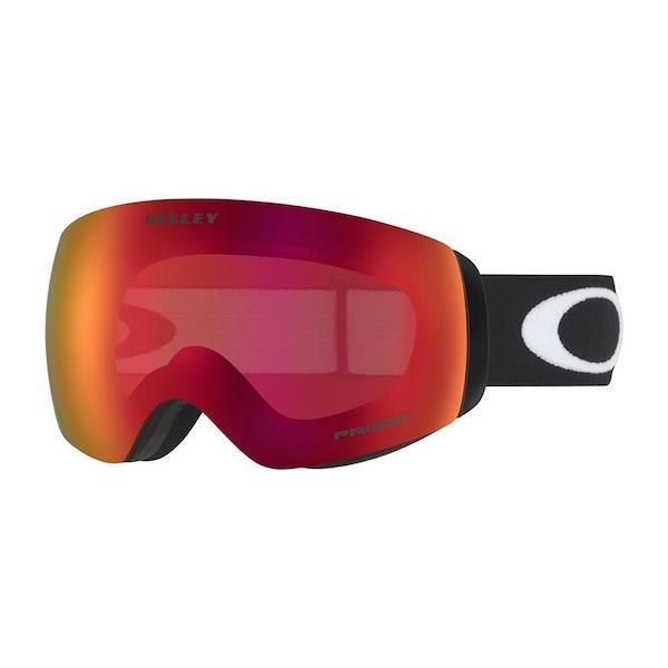 Oakley flight deck hotsell xm asian fit goggles