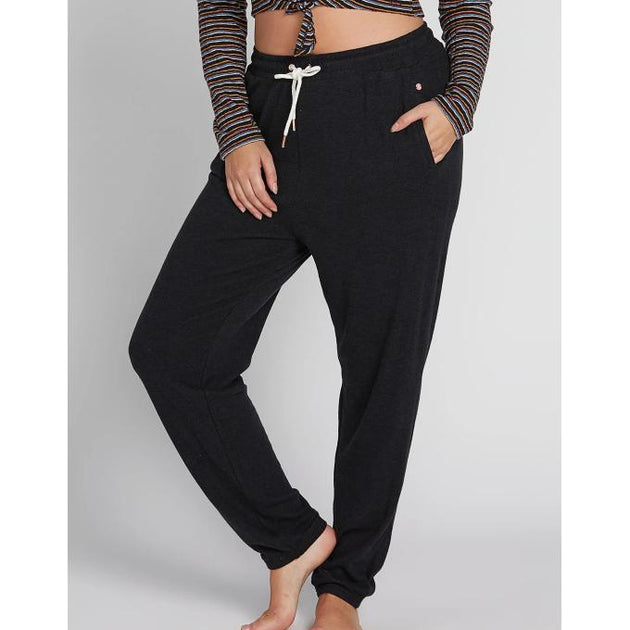 Volcom discount womens sweatpants