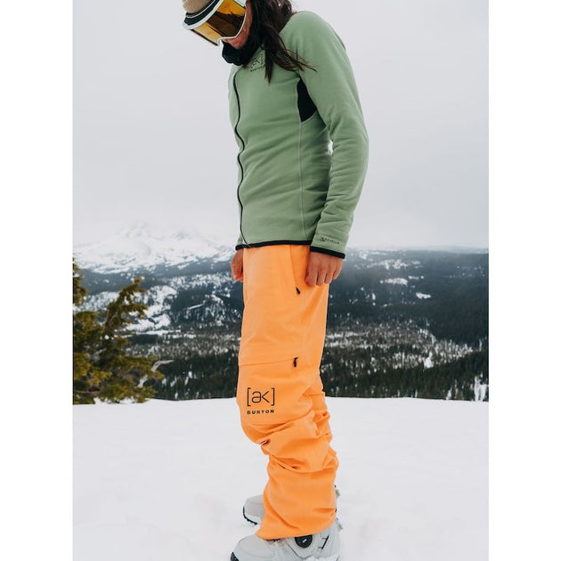 Burton Womens AK Gore-Tex Summit Insulated Pant – First