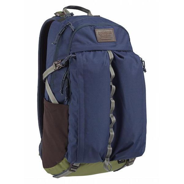 Burton Bravo Pack Mood Indigo Rip Cordura