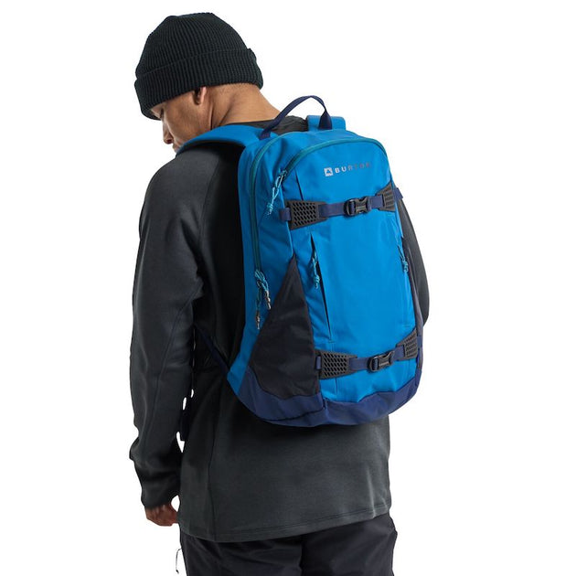 Burton day hiker pack hot sale 25l