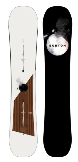 Burton Flight Attendant 2024 First Tracks Boardstore