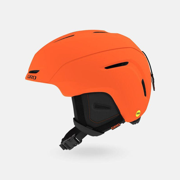 Giro orange helmet online