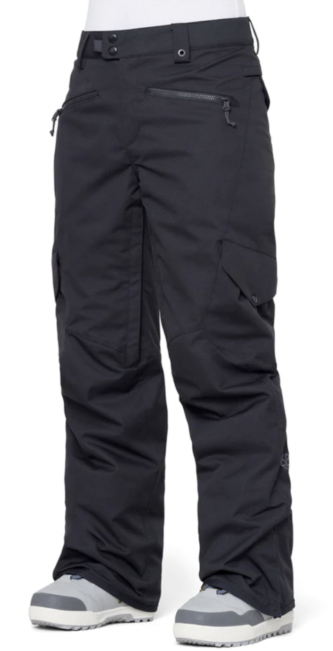 686 Womens Aura Insulated Cargo Pant 2025