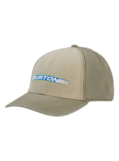 Burton Treehopper Cap