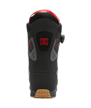 DC Mens Judge Boa Snowboard Boot 2025