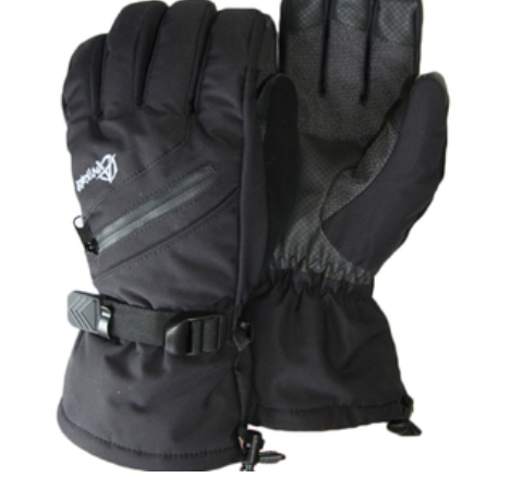 Anticorp Hammer Plus 30K/20K Kevlar Glove