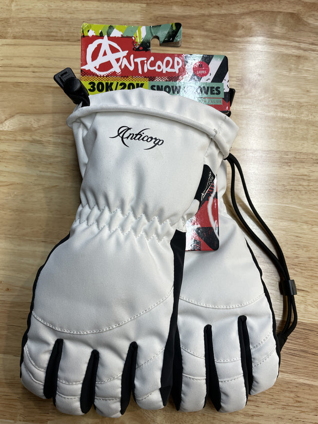 Anticorp Ladies 30K/20K Base Glove