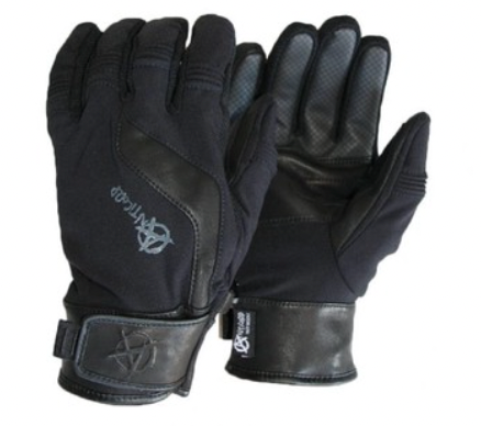 Anticorp Lightweight Pipe Glove