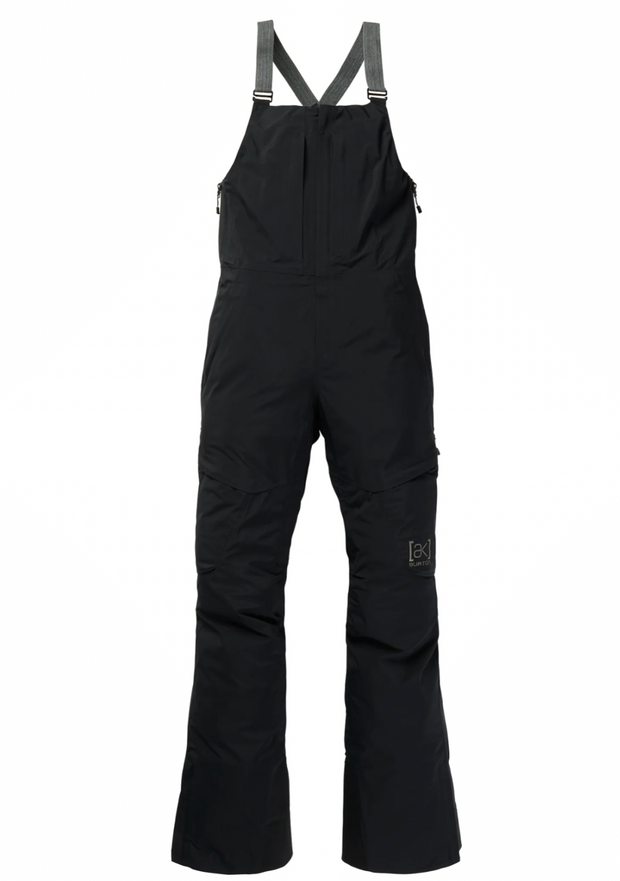 Burton Womens AK Gore-Tex Kimmy 2L Bib 2025