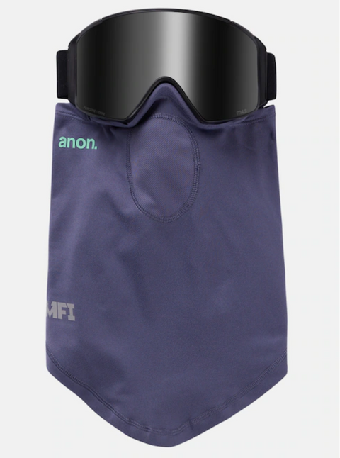 Burton MFI Lightweight  Neckwarmer