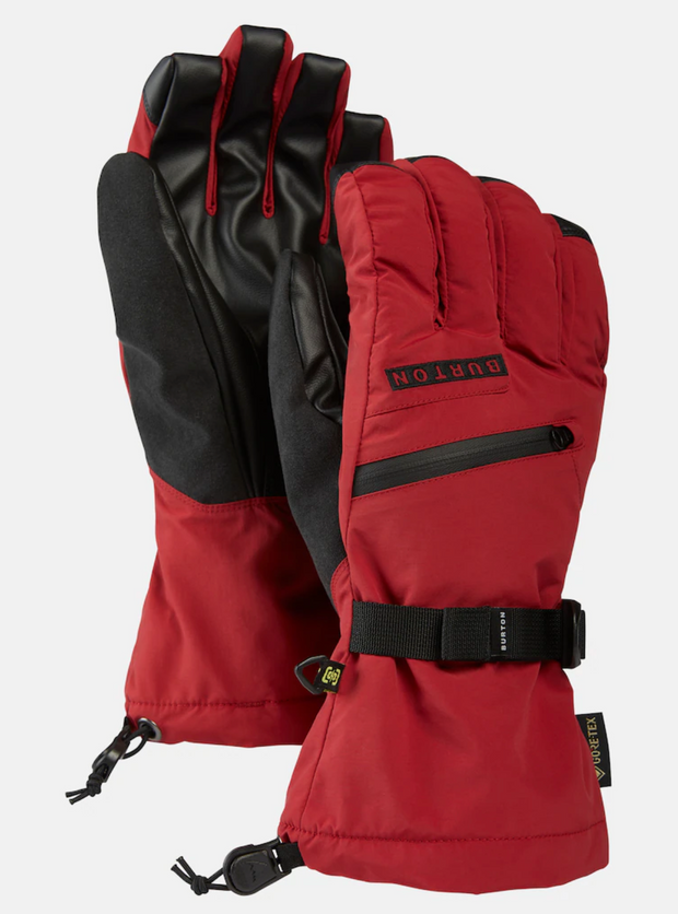 Burton Mens Gore-Tex Glove 2025