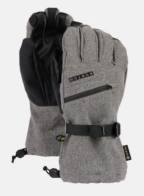 Burton Mens Gore-Tex Glove 2025