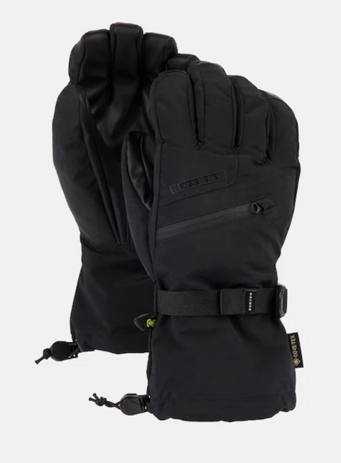 Burton Mens Gore-Tex Glove 2025