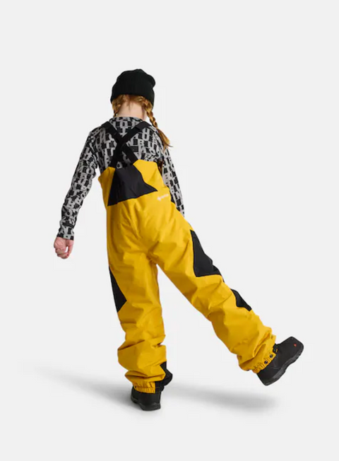 Burton Kids Powline GORE-TEX Bib