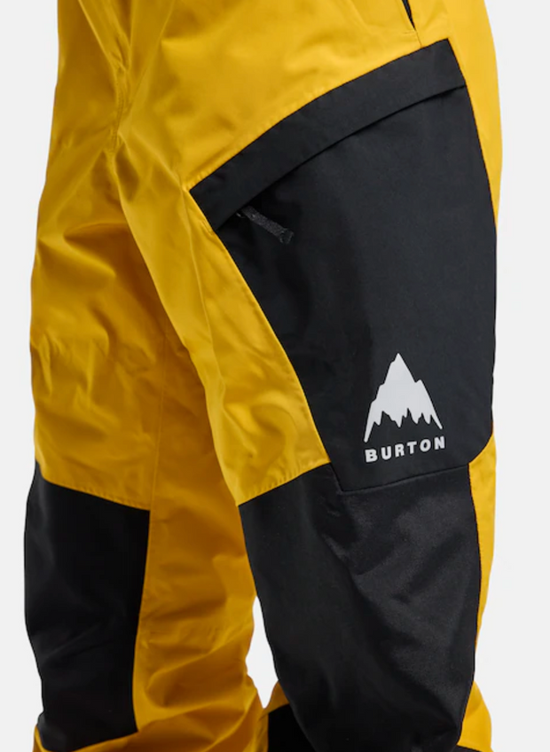 Burton Kids Powline GORE-TEX Bib