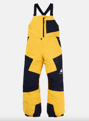 Burton Kids Powline GORE-TEX Bib