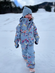 Burton Toddler Hillslope Jacket 2025