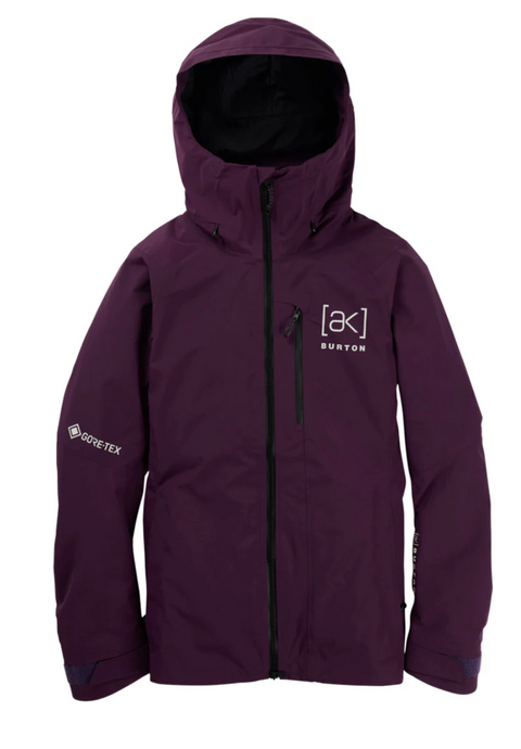 Burton Womens AK Gore-Tex Upshift Jacket 2025