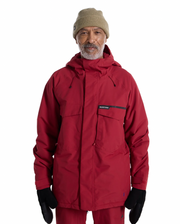 Burton Covert 2.0 2L Mens Jacket 2025