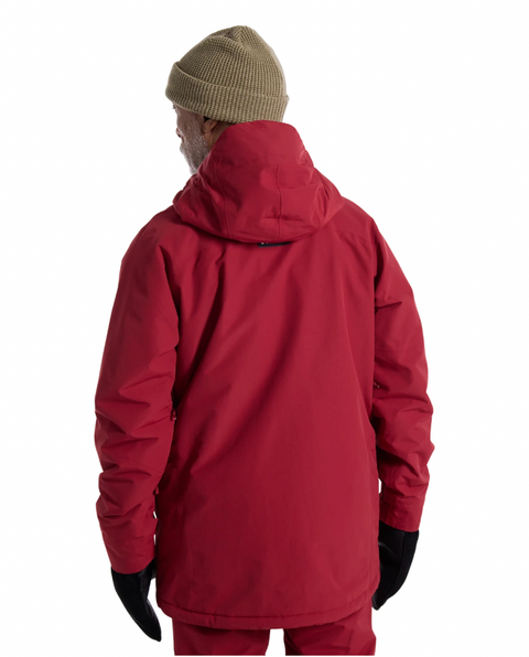 Burton Covert 2.0 2L Jacket 2025