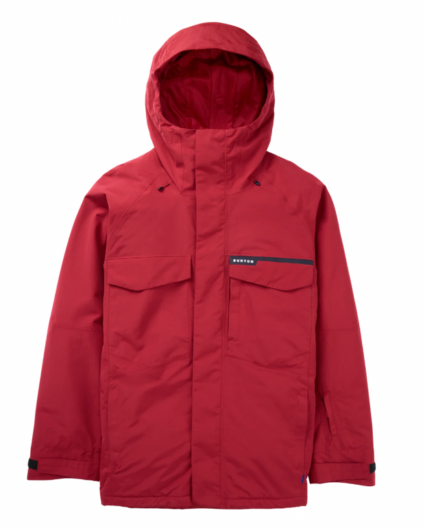 Burton Covert 2.0 2L Jacket 2025