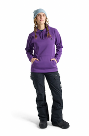 Burton Womens Crown Weatherproof Pullover