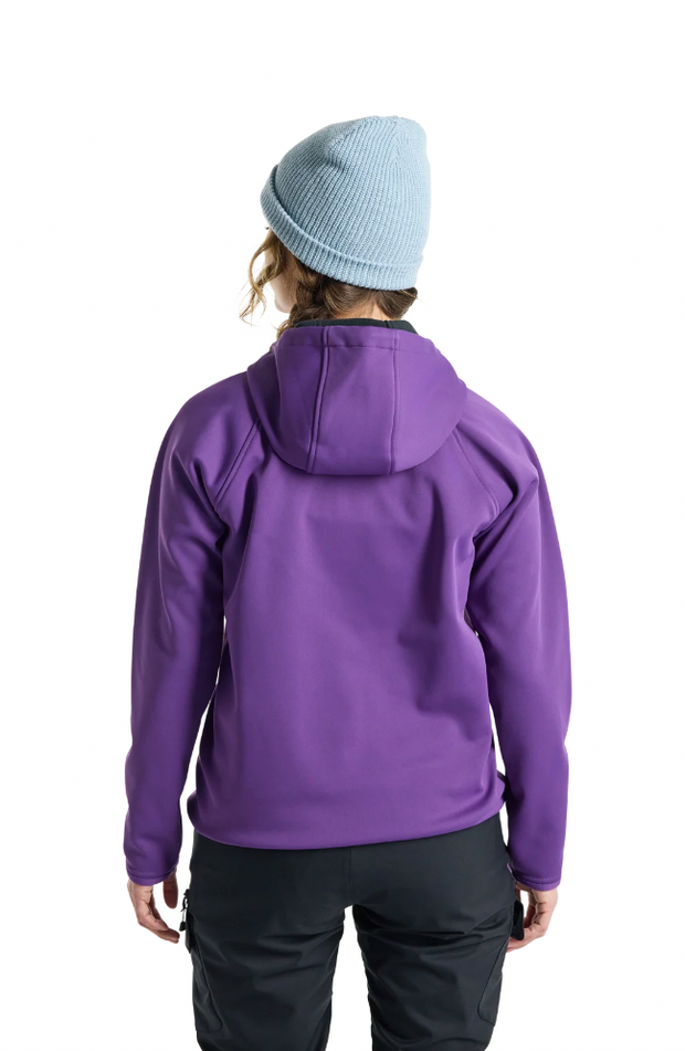 Burton Womens Crown Weatherproof Pullover