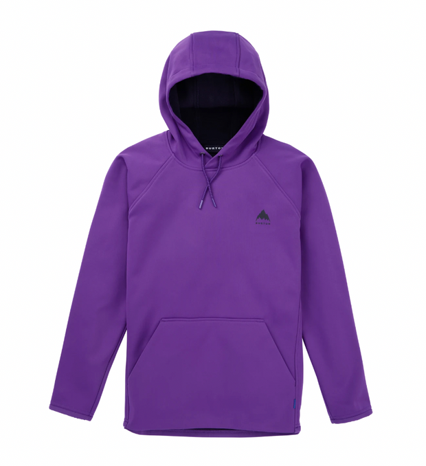 Burton Womens Crown Weatherproof Pullover