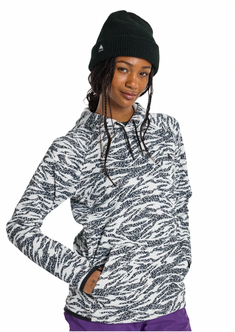 Burton Womens Crown Weatherproof Pullover