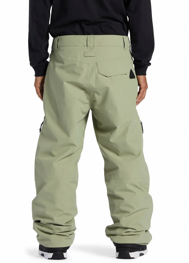 DC Squadron 30K Shell Pant 2024