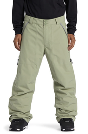 DC Squadron 30K Shell Pant 2024