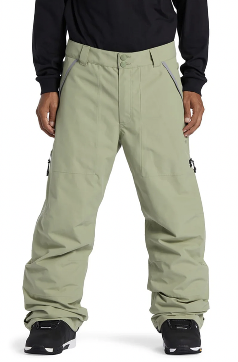 DC Squadron 30K Shell Pant 2024