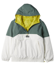 DC Nexus Reversible Anorak 2025