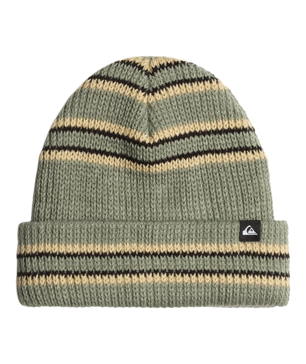 Quiksilver Split Beanie