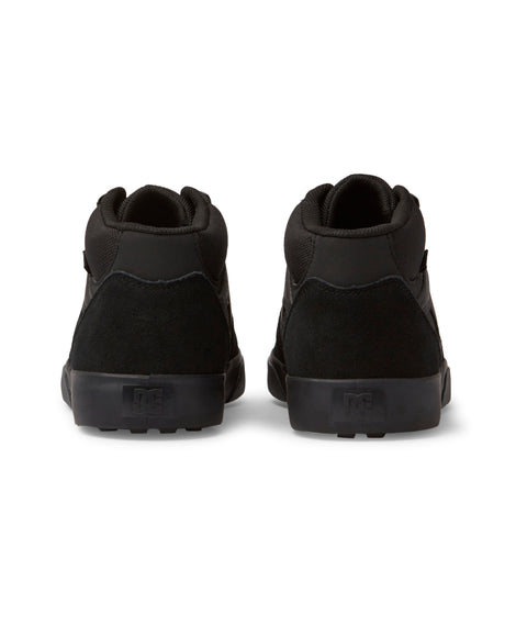 DC Kalis Vulc Mid Top Winterized Shoes