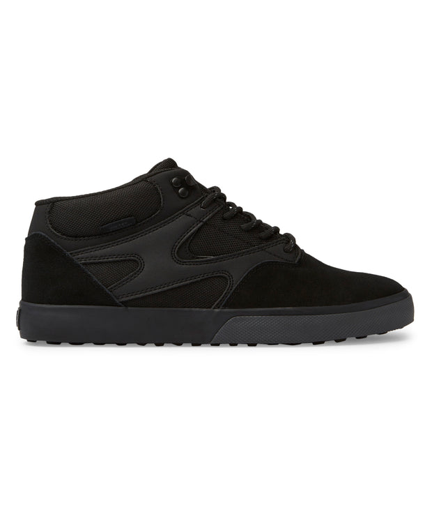 DC Kalis Vulc Mid Top Winterized Shoes