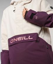 ONeill Womens Originals Anorak 2025