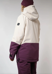 ONeill Womens Originals Anorak 2025