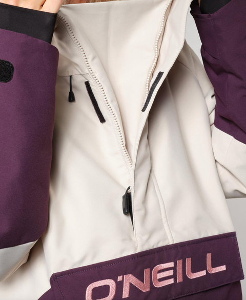 O'Neill Womens O'Riginals Anorak 2025