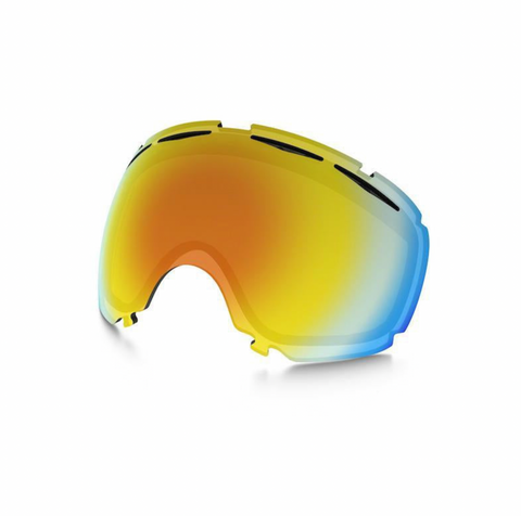 Oakley Repl Lens  Canopy