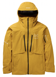 Burton AK Gore-Tex Hover Stretch Mens Jacket 2025