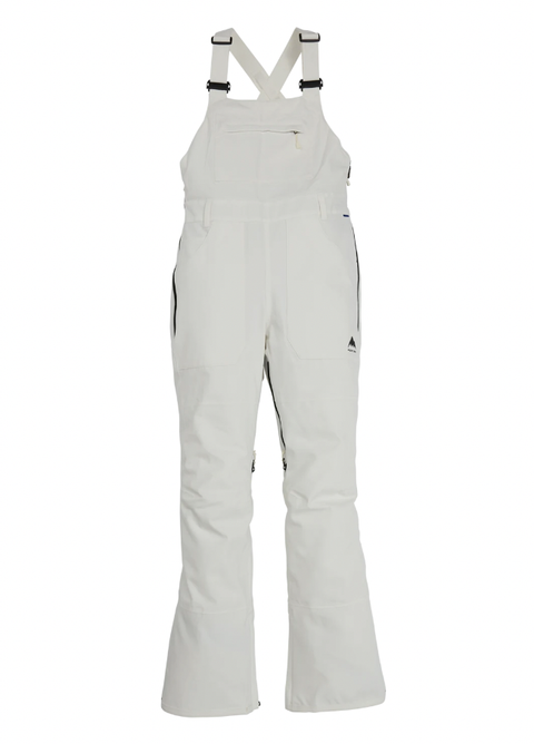 Burton Womens Avalon Bib 2025