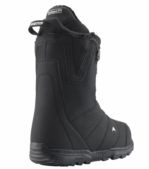 Burton Mens Moto Boot 2025