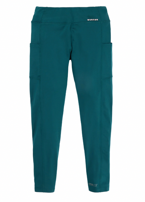 Burton Womens Midweight X Pant